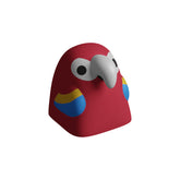 HX3D Keycap - Parrot